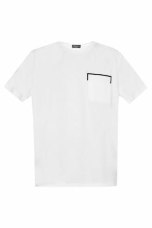Round neck t-shirt, zdjęcie 1 Round neck t-shirt od Berluti